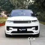 Land Rover Range Sport Autobiography 3.0 Diesel, 2023, Diesel