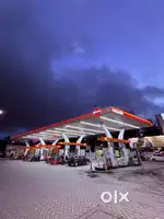 Part time staff at Indian oil pump Kathrikadavu