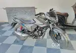 Hero Glamour xtec top model 125cc i3s and gps digital meter brand new