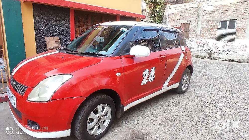 Maruti Suzuki Swift 2006 Petrol 42000 Km Driven