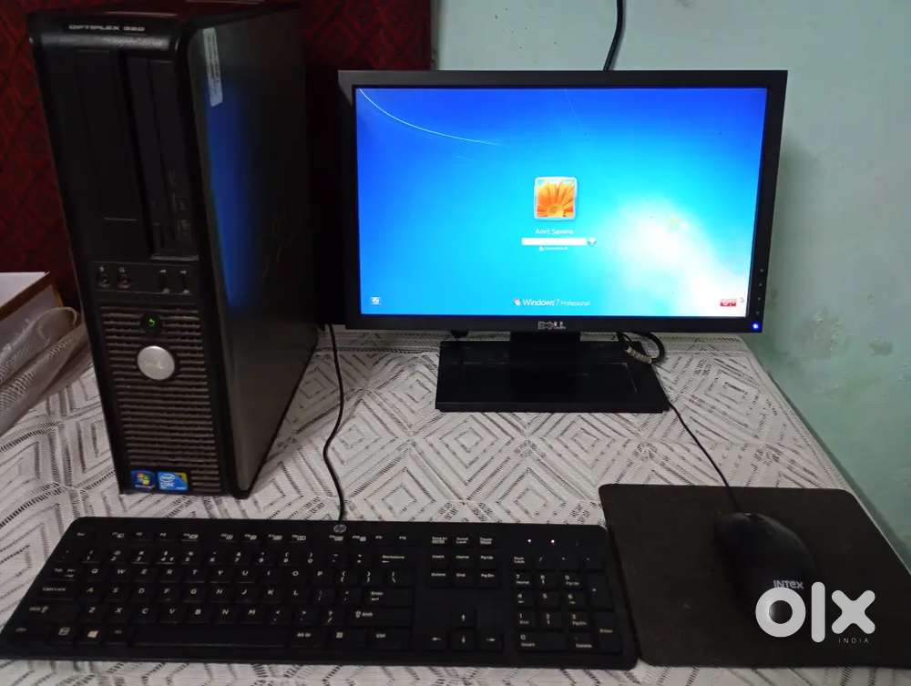 Dell Computer