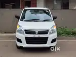 Maruti Suzuki Wagon R CNG LXI, 2015, CNG & Hybrids