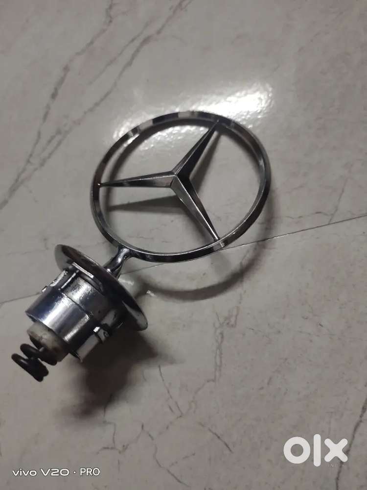 Mercedes lllllll