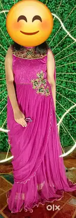 Gown Partywear