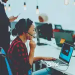 Telecalling JOB Vacancy only for female (Work From Home)