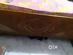 6/7 segun wood box bed