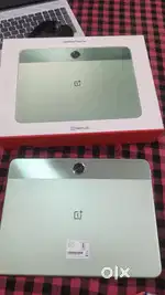 Completely new tablet with everything good at 15000