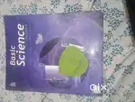 Basic science for class 6 Bharti bhawan very New book