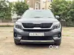 Kia Seltos HTK G, 2020, Petrol