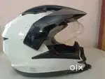 Royal Enfield Original Helmet with DOT approved