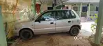 Maruti Suzuki Zen LX 2004 Petrol 110000 Km Driven