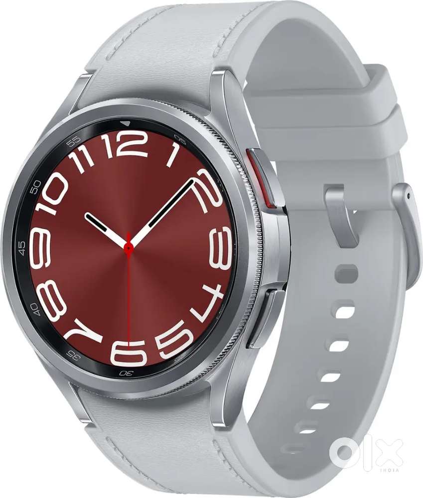 Samasung galaxy watch 6 classic
