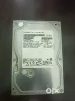 Hdd for pc