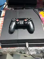 Ps4 Slim 1Tb