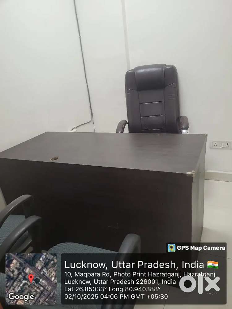 Office Assistant