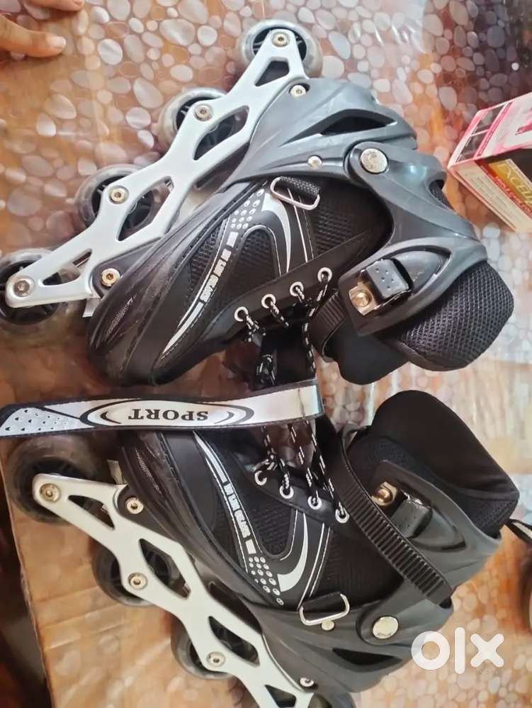 High quality scating shoes