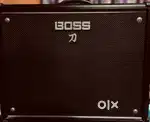 BOSS Katana-50 Mk-1 50W Guitar Amplifier
