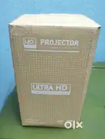 HD projector