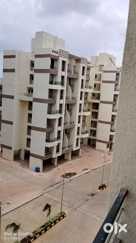 Urgent 1bhk for rent near ganpati mandir titwala