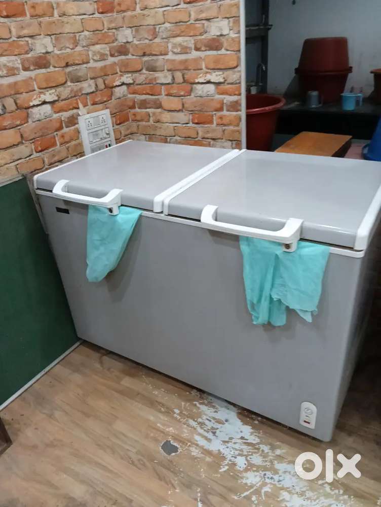 Fridge Elanpro 380 ltr for shop and cafe