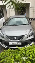 Maruti Suzuki Baleno 2021 Petrol 58000 Km Driven
