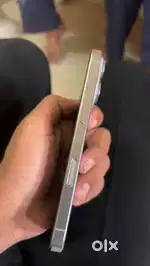 16 pro 128 Titanium