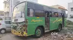 2007 TATA MINI BUS