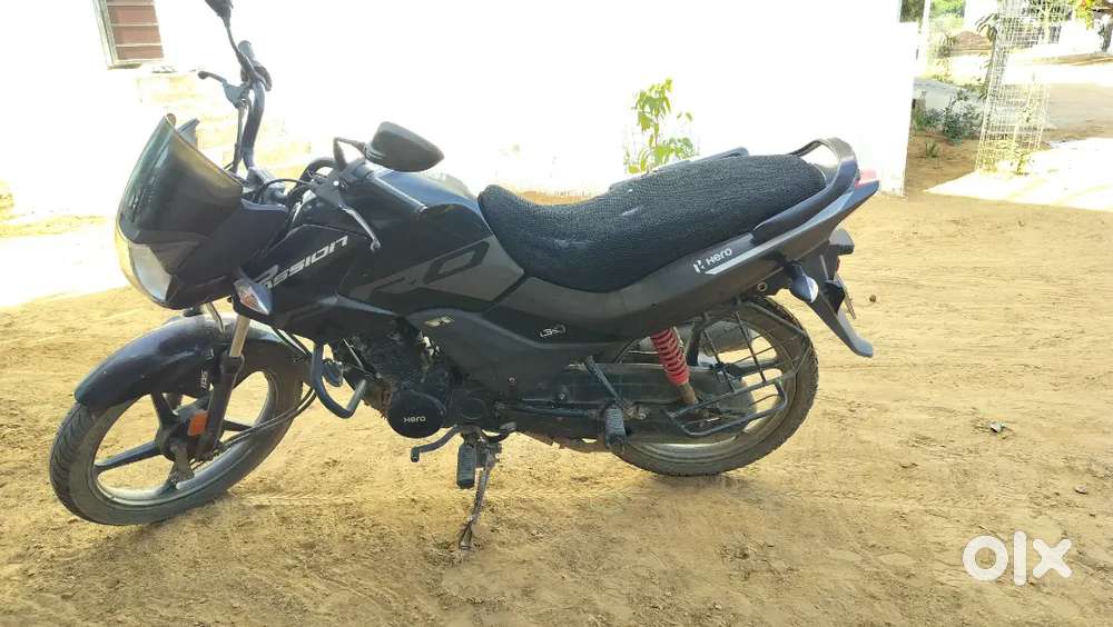 Passion Pro is up for sale