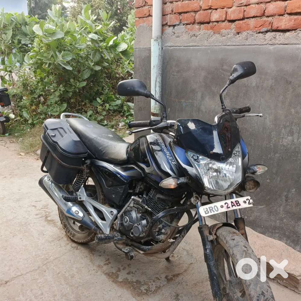 this is very powerful bike with dtsi engne