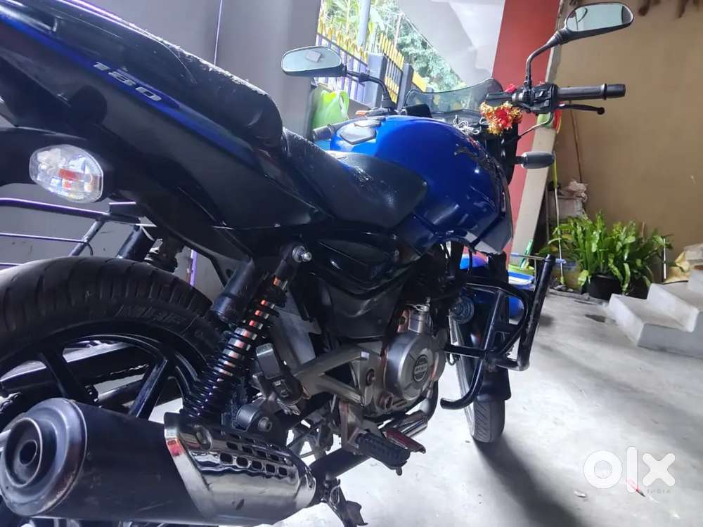 Good condition