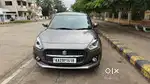 Maruti Suzuki Swift ZXI Plus, 2023, Petrol