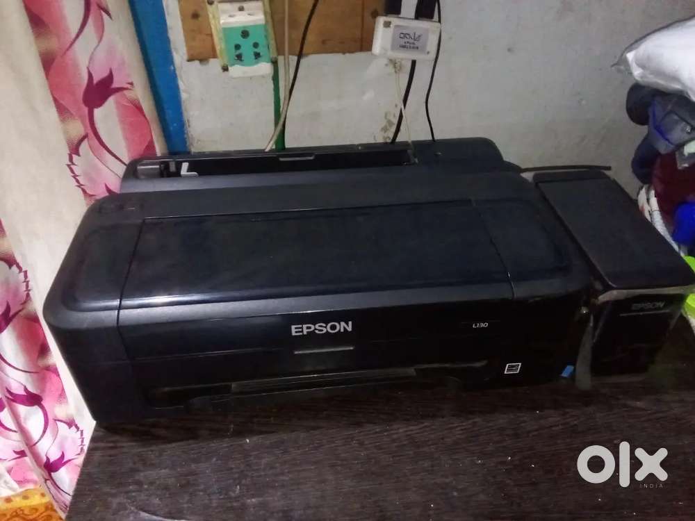 Printer colour printing
