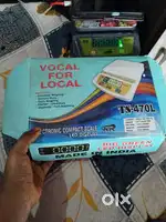 Digital weighing machine/ digital scale