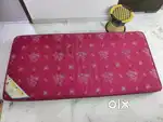 Mattress for bed