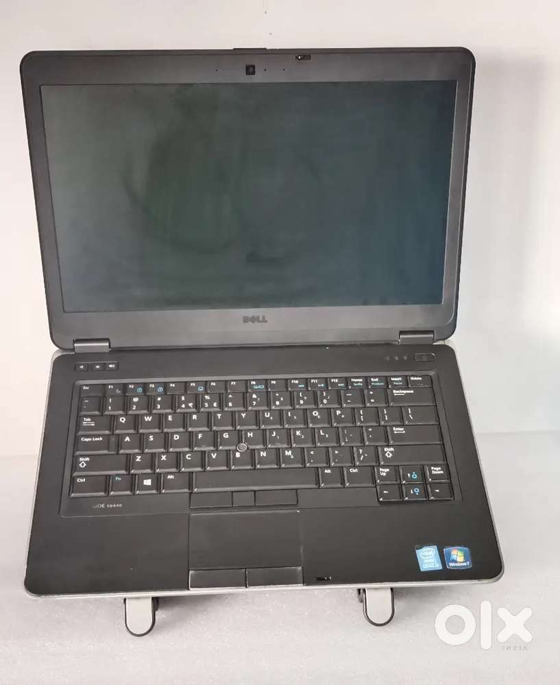 Dell Latitude 6440 Intel i5 4th Gen processor