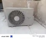 Hitachi 1.5 ac