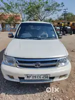 Tata Safari 2010 Diesel Good Condition