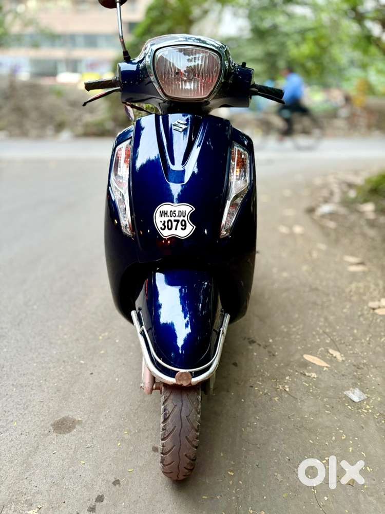 SUZUKI ACCESS FOR SALE