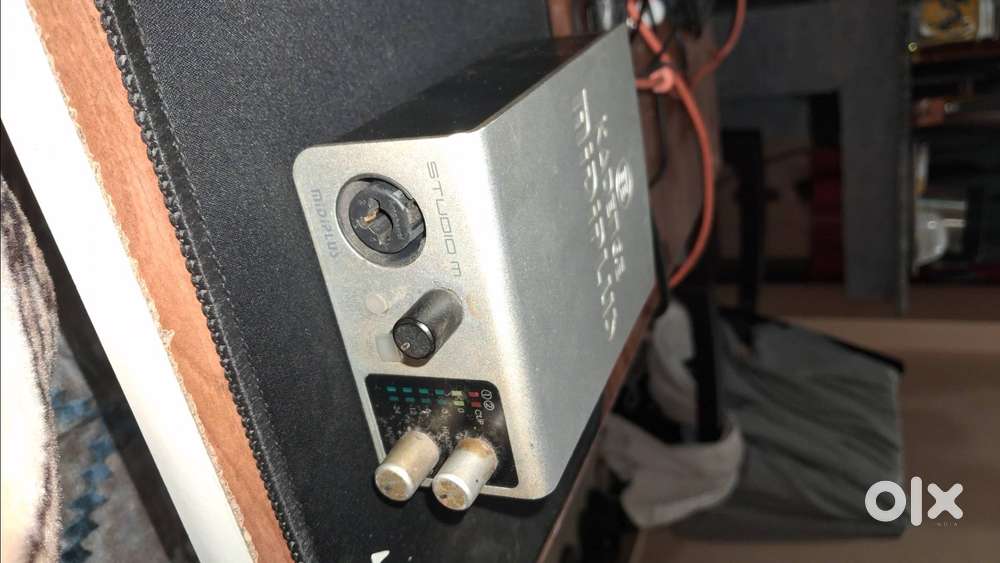 Kadence Midiplus Studio M - USB Audio Interface