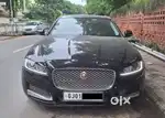 Jaguar XF 2.0 Diesel Prestige, 2017, Diesel