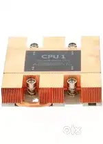 Dell FC630 Blade Server Heatsink