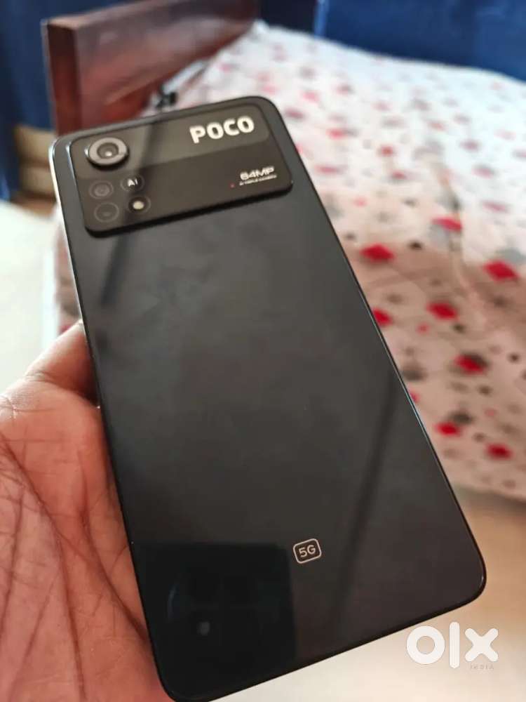 POCO X4 pro 5G 6Gb 128Gb