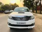 Toyota Fortuner 2011-2016 4x2 Manual, 2016, Diesel