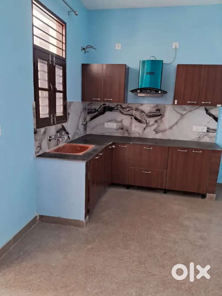2 BHK & 1 BHK Flats for Rent  Semi-Furnished