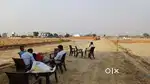 120 Yard Plot Sale in Vrindavan Garden, Rajnagar Extension, Ghaziabad