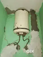 Water Geyser 25 litter