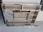 Vasal rack