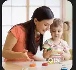 Care taker/ house helper female