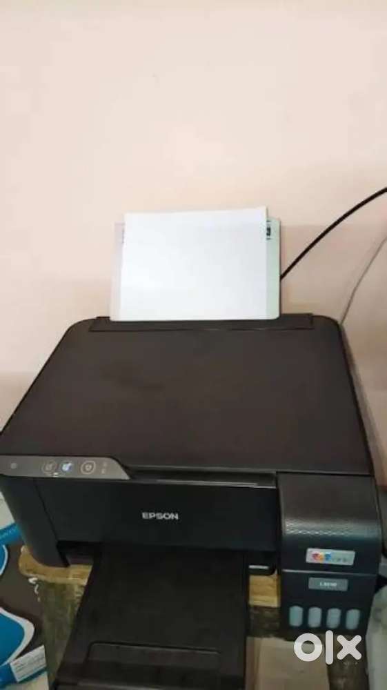Epson L3250-3210 printer