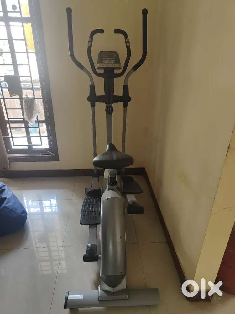 smart cycle